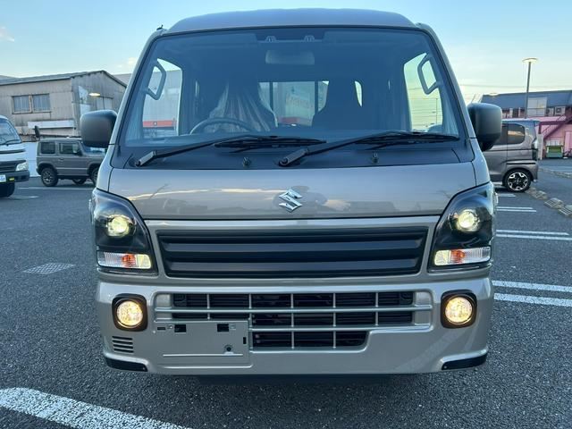 Suzuki CARRY TRUCK 2025 6394842-1