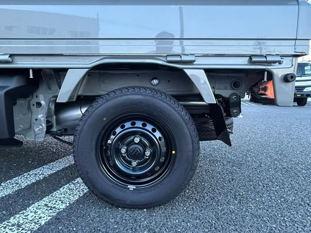 Suzuki CARRY TRUCK 2025 6394842-10