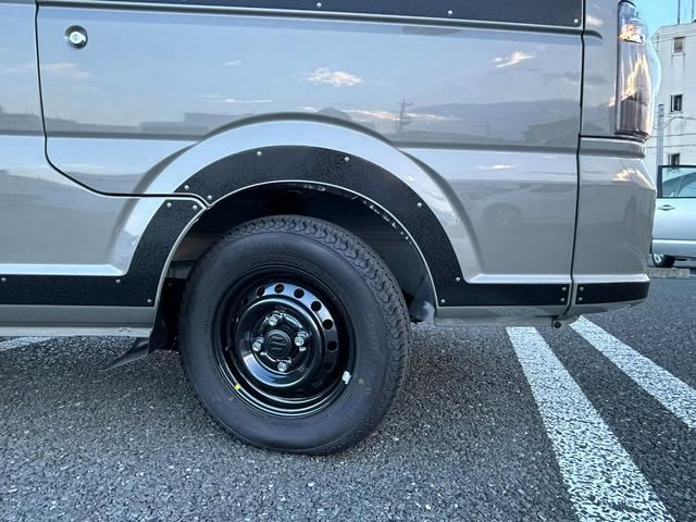 Suzuki CARRY TRUCK 2025 6394842-7