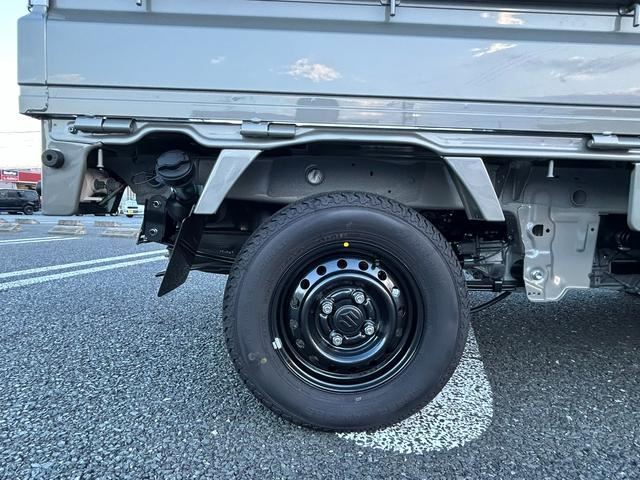 Suzuki CARRY TRUCK 2025 6394842-8