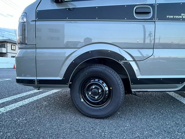 Suzuki CARRY TRUCK 2025 6394842-9