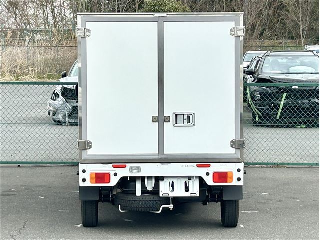 Suzuki CARRY TRUCK 2025 6394980-10