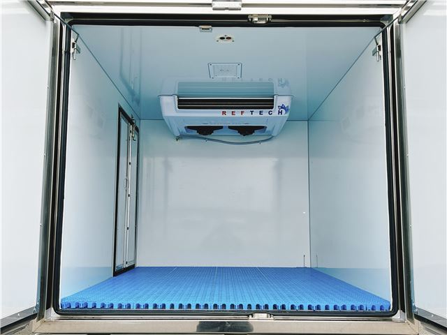 Suzuki CARRY TRUCK 2025 6394980-3