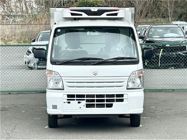 Suzuki CARRY TRUCK 2025 6394980-4