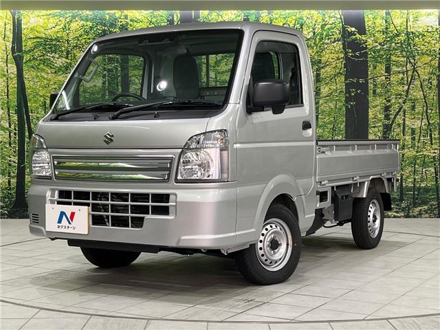 Suzuki CARRY TRUCK 2024 6395267-0