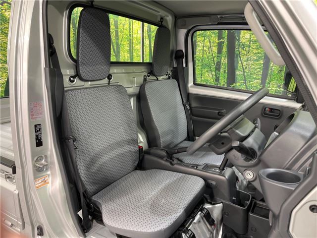 Suzuki CARRY TRUCK 2024 6395267-10