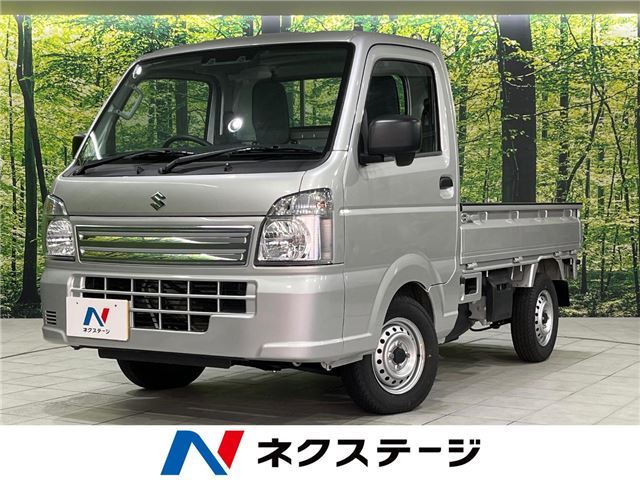Suzuki CARRY TRUCK 2024 6395267-3