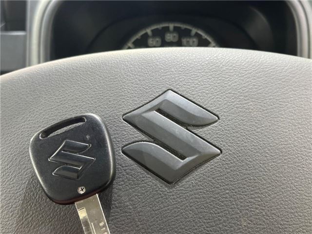 Suzuki CARRY TRUCK 2024 6395267-5