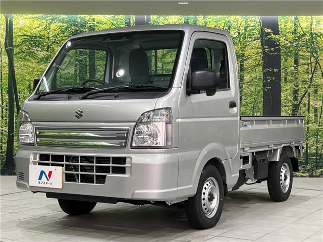 Suzuki CARRY TRUCK 2024 6395267-6