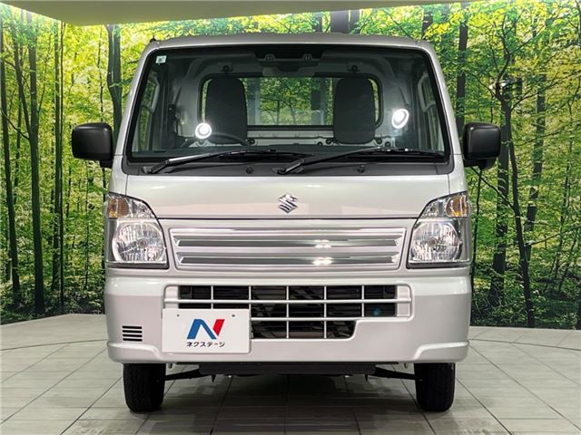 Suzuki CARRY TRUCK 2024 6395267-7
