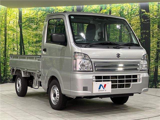 Suzuki CARRY TRUCK 2024 6395267-8