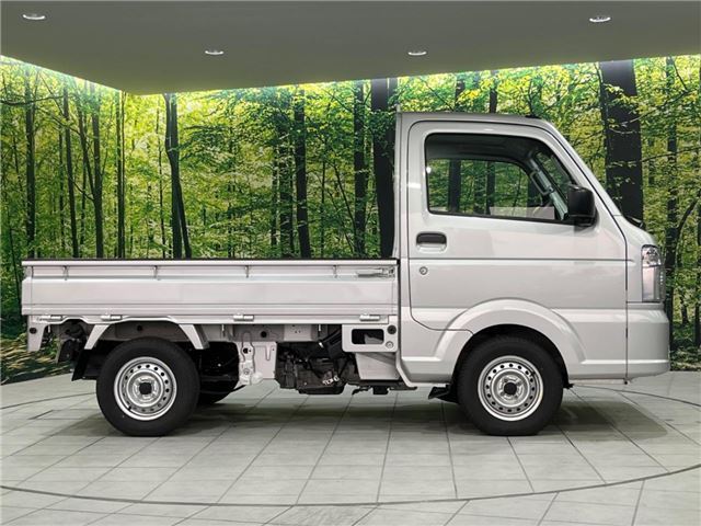 Suzuki CARRY TRUCK 2024 6395267-9