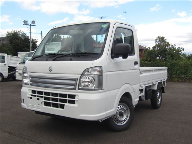 Suzuki CARRY TRUCK 2024 6395365-0