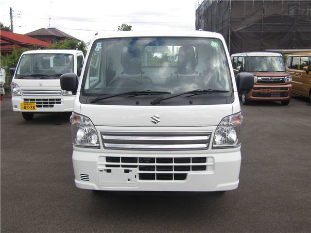 Suzuki CARRY TRUCK 2024 6395365-1