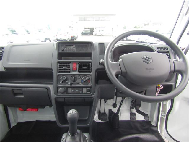Suzuki CARRY TRUCK 2024 6395365-10