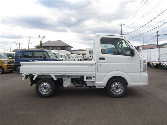Suzuki CARRY TRUCK 2024 6395365-3