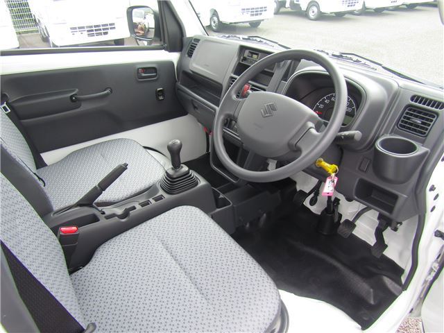Suzuki CARRY TRUCK 2024 6395365-9