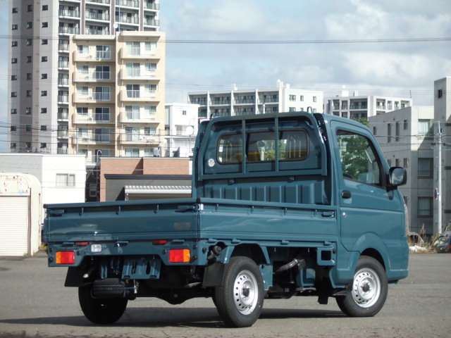 Suzuki CARRY TRUCK 2024 6395472-1