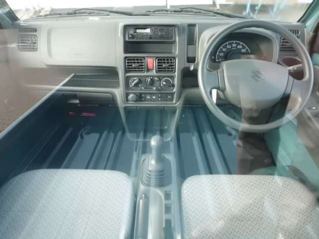 Suzuki CARRY TRUCK 2024 6395472-2
