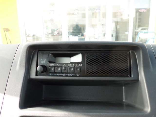 Suzuki CARRY TRUCK 2024 6395472-4