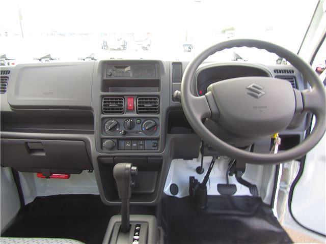Suzuki CARRY TRUCK 2024 6395525-10
