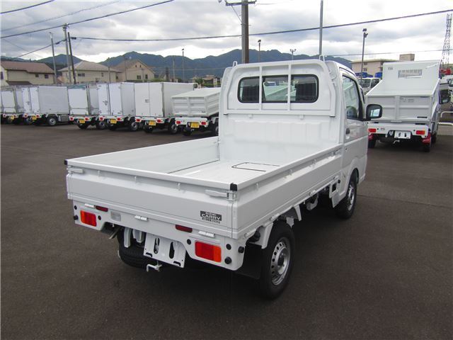 Suzuki CARRY TRUCK 2024 6395525-4
