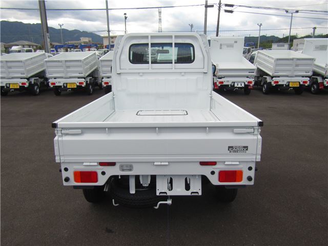 Suzuki CARRY TRUCK 2024 6395525-5