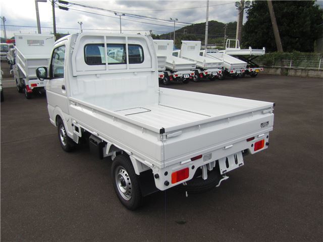 Suzuki CARRY TRUCK 2024 6395525-6