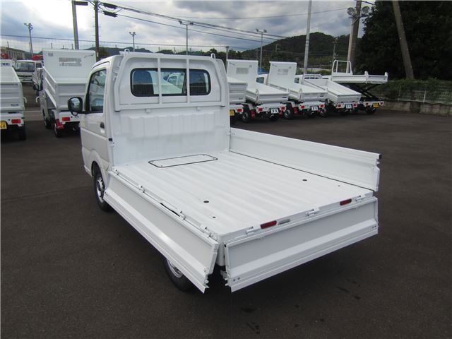 Suzuki CARRY TRUCK 2024 6395525-7