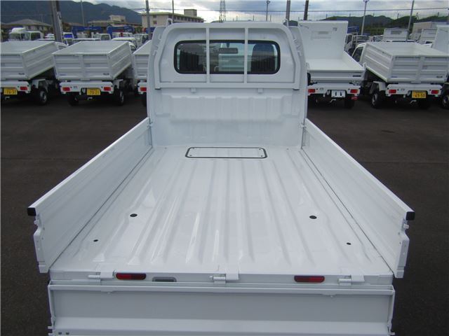 Suzuki CARRY TRUCK 2024 6395525-8