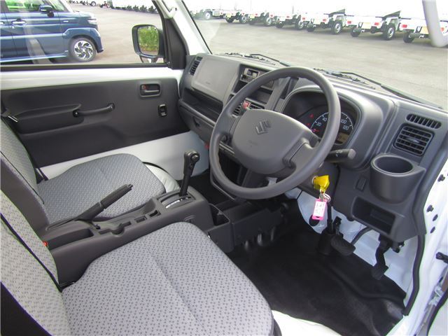 Suzuki CARRY TRUCK 2024 6395525-9