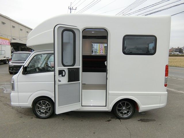 Suzuki CARRY TRUCK 2024 6395767-10