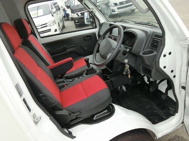Suzuki CARRY TRUCK 2024 6395767-2