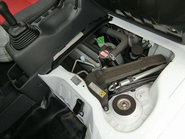 Suzuki CARRY TRUCK 2024 6395767-3