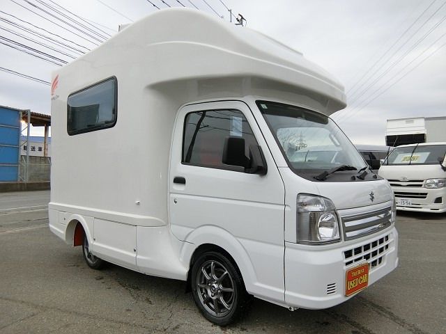 Suzuki CARRY TRUCK 2024 6395767-5