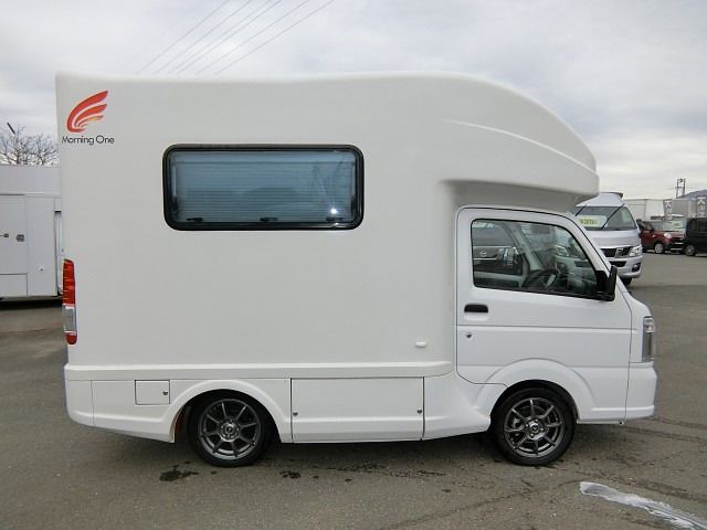 Suzuki CARRY TRUCK 2024 6395767-7