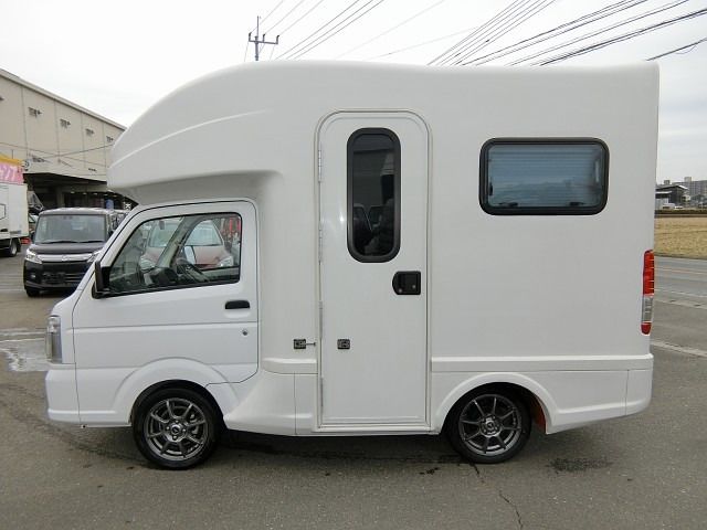 Suzuki CARRY TRUCK 2024 6395767-8