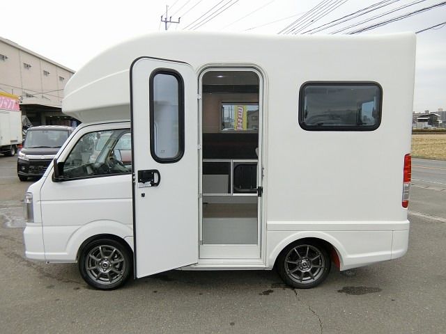 Suzuki CARRY TRUCK 2024 6395767-9