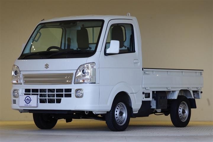 Suzuki CARRY TRUCK 2023 6395895-0