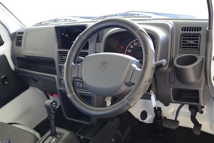 Suzuki CARRY TRUCK 2023 6395895-1