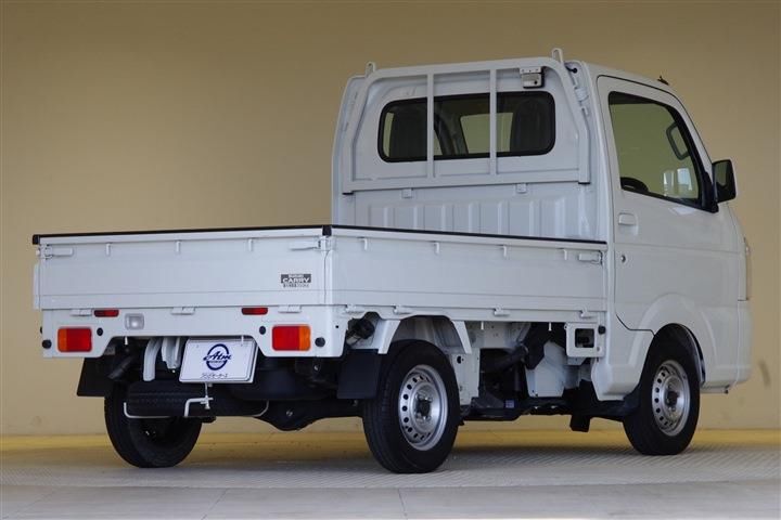 Suzuki CARRY TRUCK 2023 6395895-3