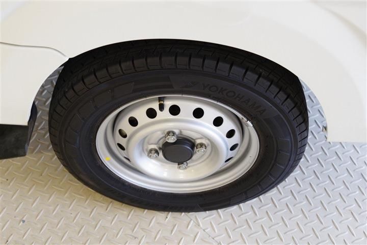Suzuki CARRY TRUCK 2023 6395895-4
