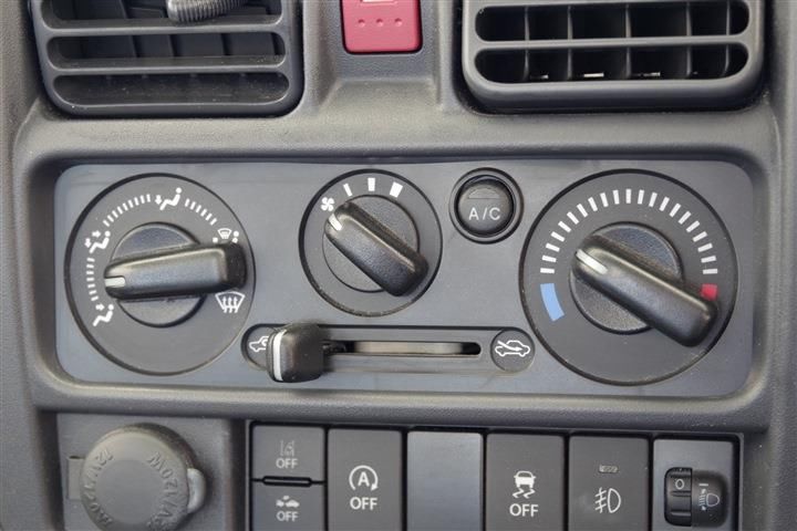 Suzuki CARRY TRUCK 2023 6395895-6