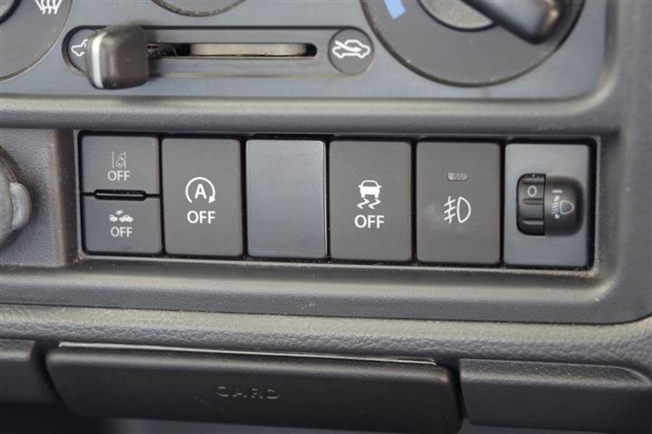 Suzuki CARRY TRUCK 2023 6395895-8