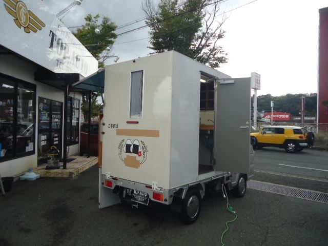 Suzuki CARRY TRUCK 2023 6396136-1