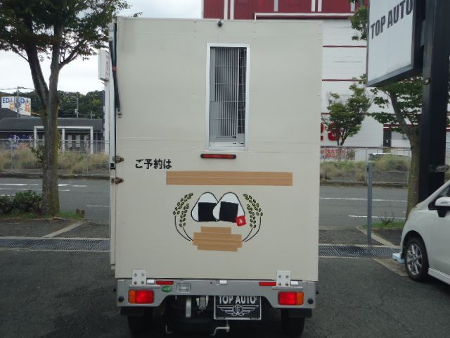 Suzuki CARRY TRUCK 2023 6396136-10