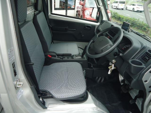 Suzuki CARRY TRUCK 2023 6396136-2