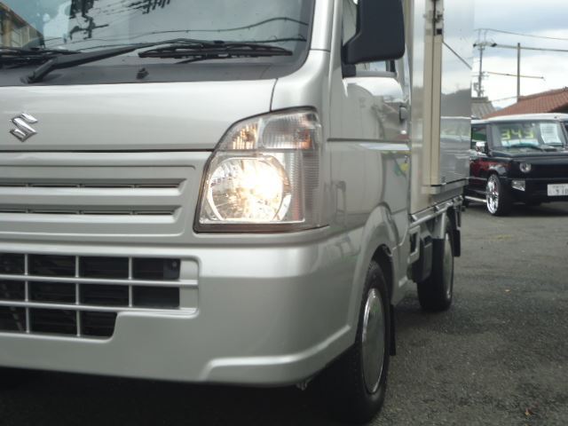 Suzuki CARRY TRUCK 2023 6396136-5