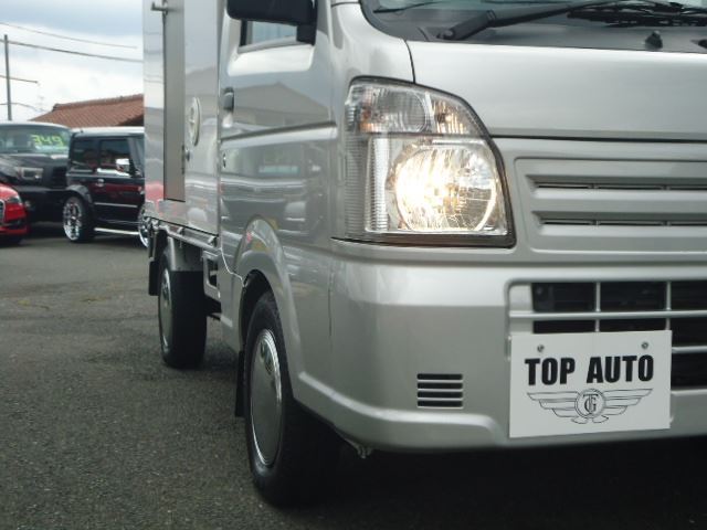 Suzuki CARRY TRUCK 2023 6396136-6