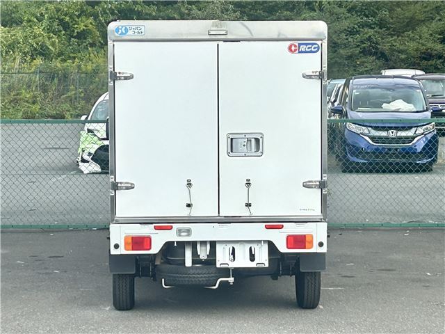 Suzuki CARRY TRUCK 2023 6396139-10